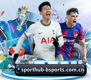 每个板块围绕一个运动项目展开 - Bsports